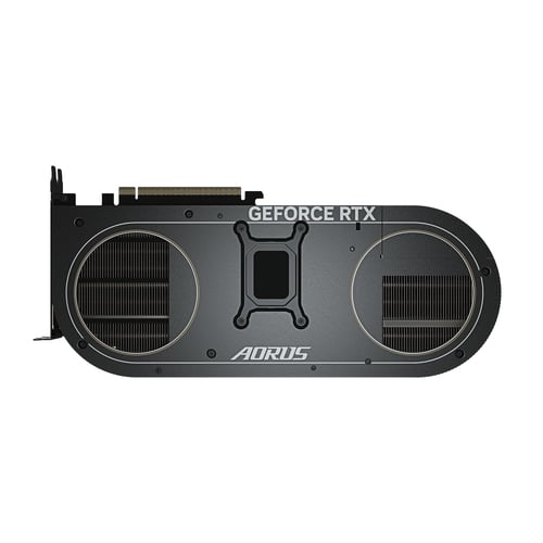 Gigabyte AORUS GeForce RTX 5070 INFINITY 12G - Carte graphique - 5