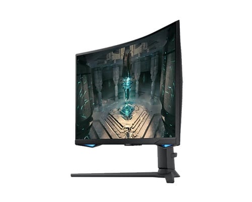 Samsung 27 pouces  LS27BG650EUXEN - Ecran PC Samsung - Cybertek.fr - 2