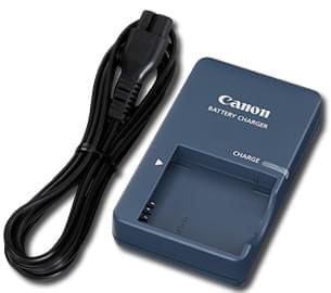 Canon CB-2LVE pour NB-4L (9765A001) - Achat / Vente Destockage sur Cybertek.fr - 0