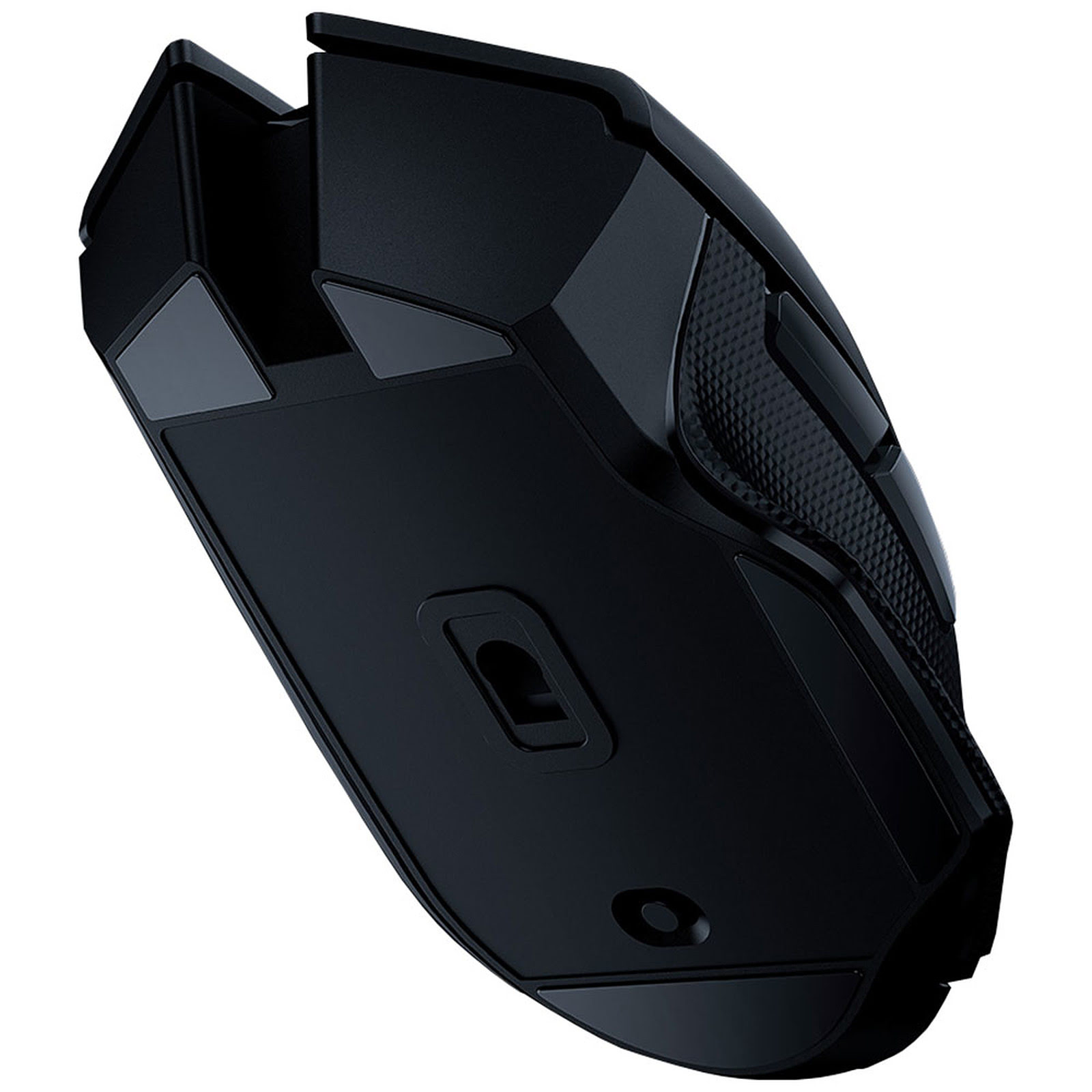 Razer Basilisk X HyperSpeed - Souris PC Razer - Cybertek.fr - 1