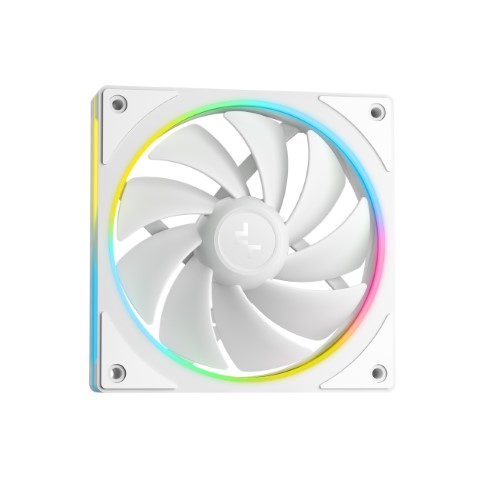Deepcool LM360 - 360mm - Blanc - Watercooling Deepcool - 3
