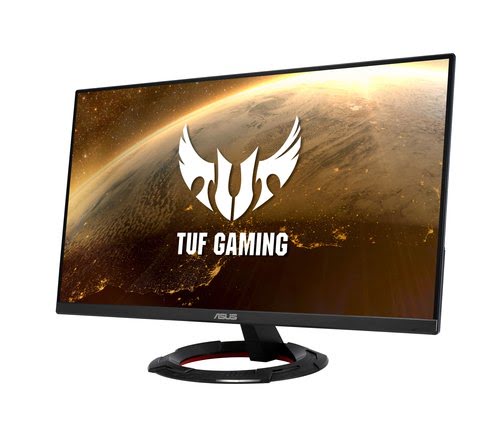 Asus 24 pouces  90LM05V1-B01E70 - Ecran PC Asus - Cybertek.fr - 1