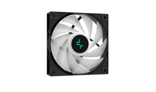 Deepcool Noir - Ventilateur CPU Deepcool - Cybertek.fr - 7