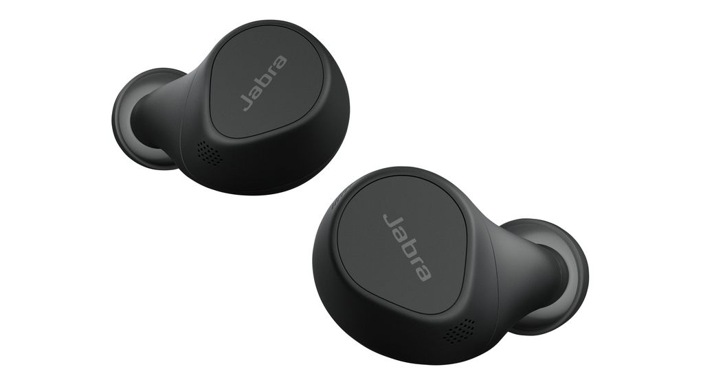 Jabra Evolve2 Buds MS   - Micro-casque - Cybertek.fr - 0