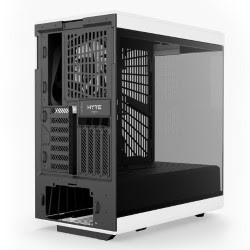 image produit Hyte Y-40 Blanc - MT/Sans alim/ATX Cybertek