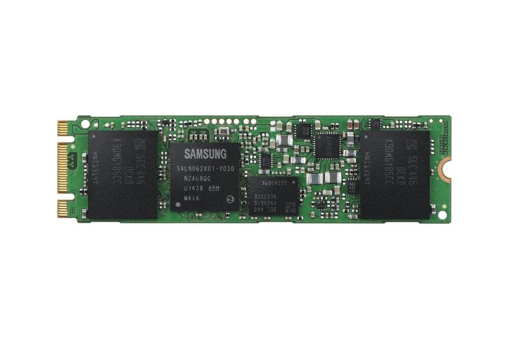 Samsung 850 EVO  M.2 - Disque SSD Samsung - Cybertek.fr - 0