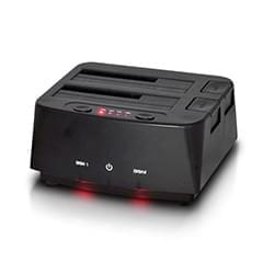 Advance BX-D3002U3 Dual Bay USB 3.0 - 2xSATA 2.5 / 3.5
