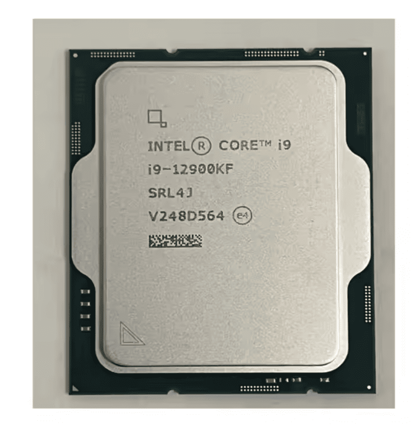 Processeur Intel Intel Core i9-12900K - 3.2GHz/30M/LGA1700/tray Cybertek