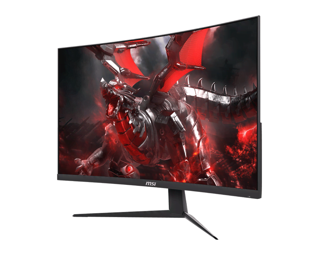 MSI 32 pouces  9S6-3DC51A-001 - Ecran PC MSI - Cybertek.fr - 3