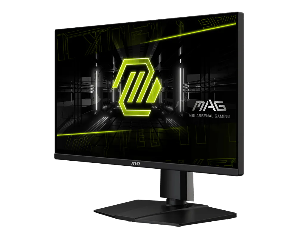 MSI 25 pouces  9S6-3BC24M-064 + VERSA 300 ELITE W - Ecran PC MSI - 3