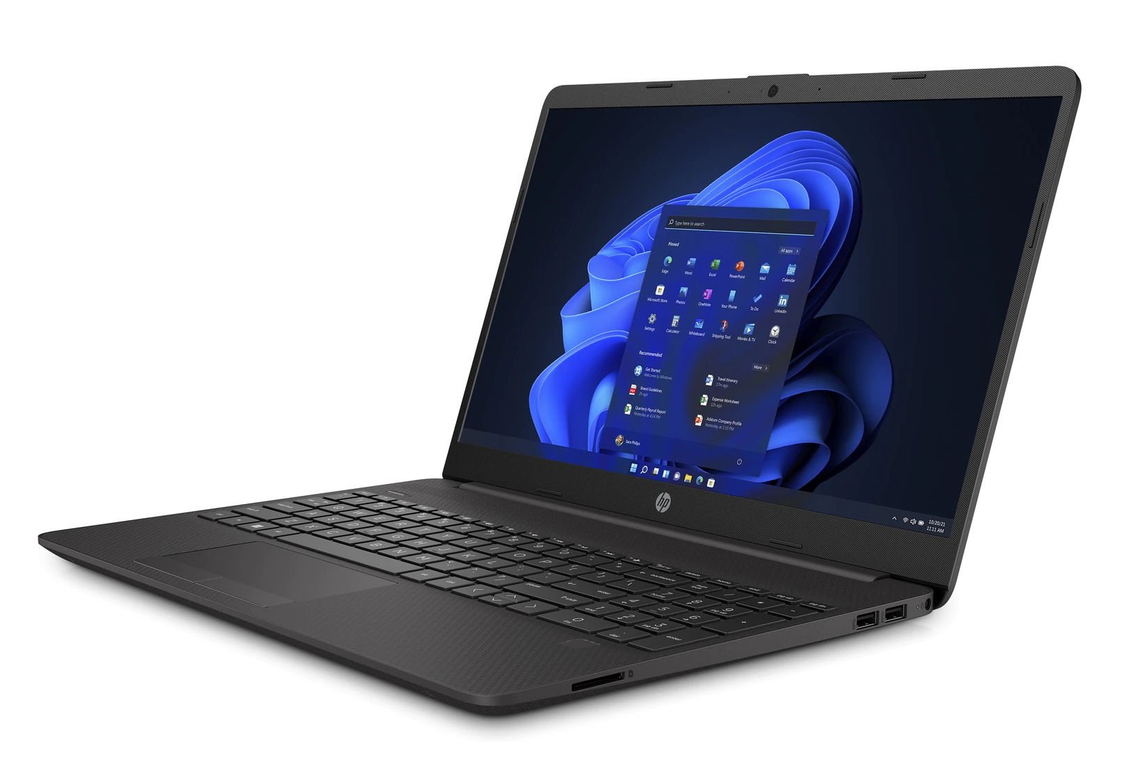 HP A23GCEA + 501873 - PC portable HP - Cybertek.fr - 2