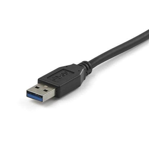 3ft USB C to A Cable - USB 3.1 10Gbps - Connectique PC - 2