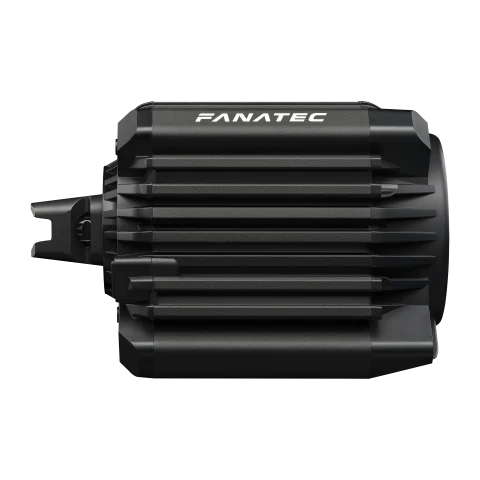 Fanatec ClubSport Volant Formula V2.5X + CS DD 12Nm (CS_DD_EU + CRD-9020013-WW) - Achat / Vente Pack Simracing sur Cybertek.fr - 5