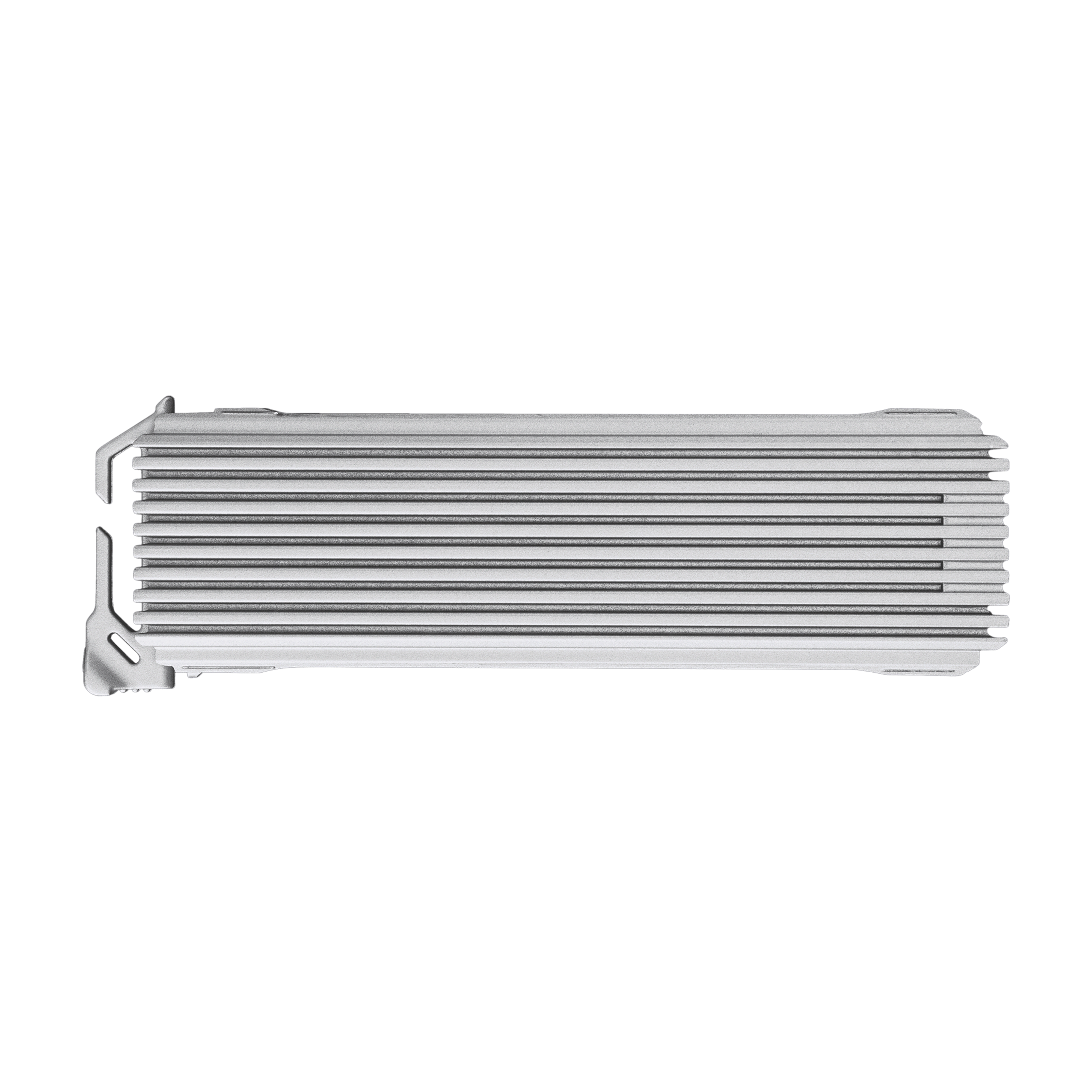 Cooler Master Oracle Air USB 3.2 Gen 2 pour SSD M.2 NVME - Boîtier externe - 3