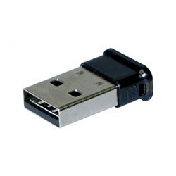 image produit  Adaptateur USB pour Bluetooth 4.0 LE  Cybertek