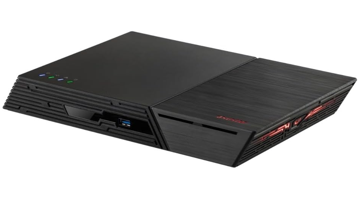 Asustor Serveur NAS MAGASIN EN LIGNE Cybertek