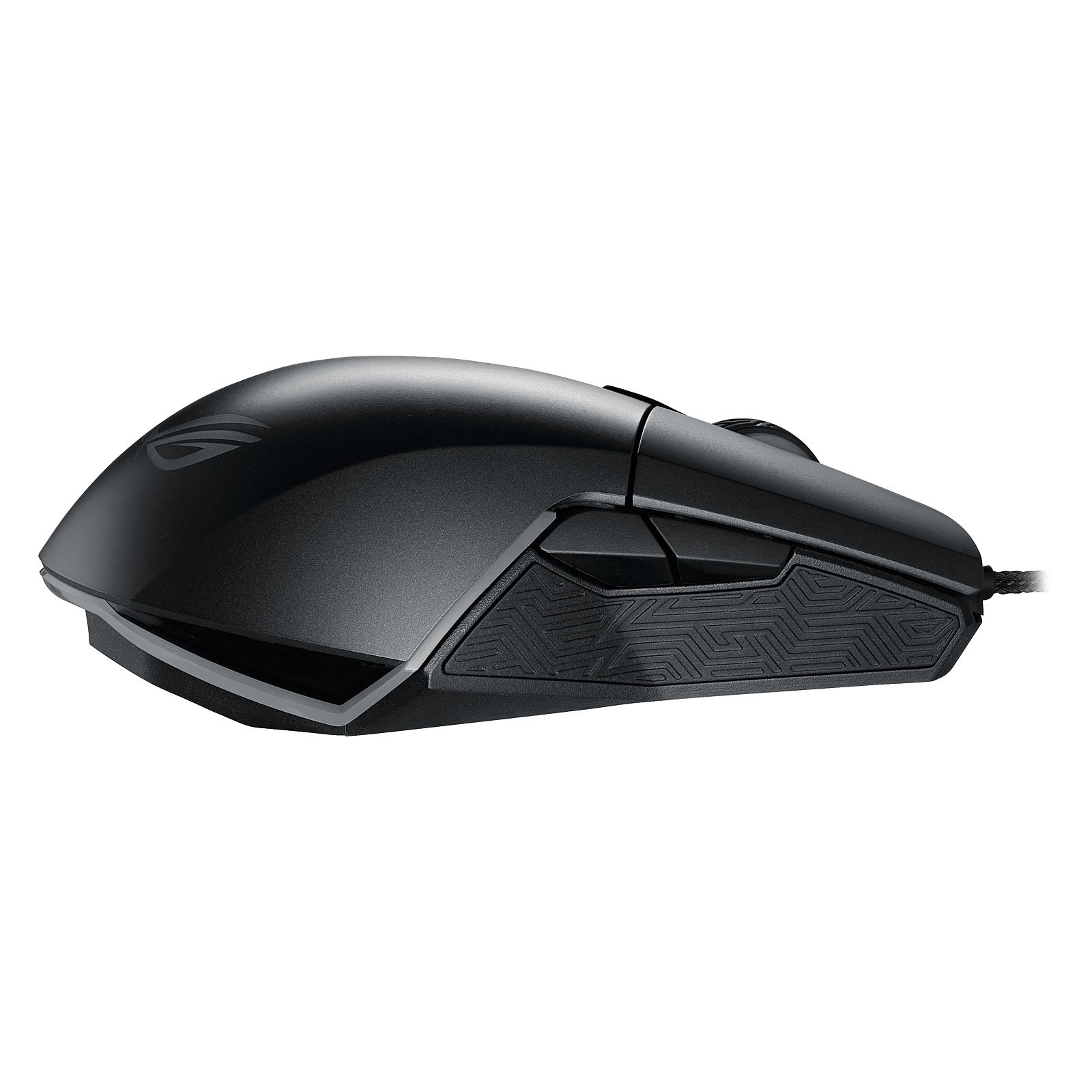 Asus ROG PUGIO - Souris PC Asus - Cybertek.fr - 2