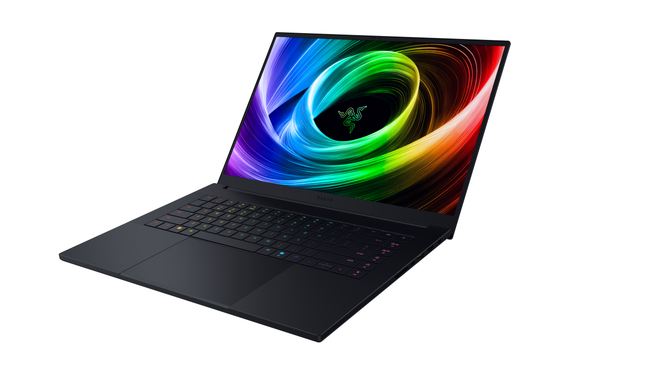Razer RZ09-05288FN3-R3F1 - PC portable Razer - Cybertek.fr - 2