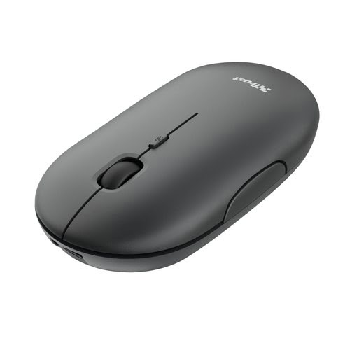 Trust Puck - Souris PC Trust - Cybertek.fr - 2