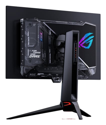 Asus 27 pouces  90LM0CY1-B01971 - Ecran PC Asus - Cybertek.fr - 3