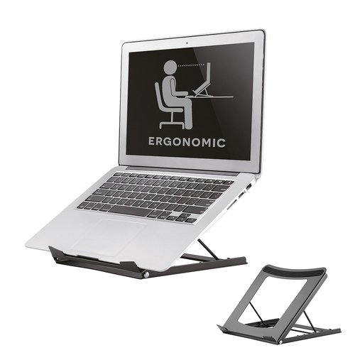 NewStar Laptop Desk Stand - Accessoire écran NewStar - Cybertek.fr - 0