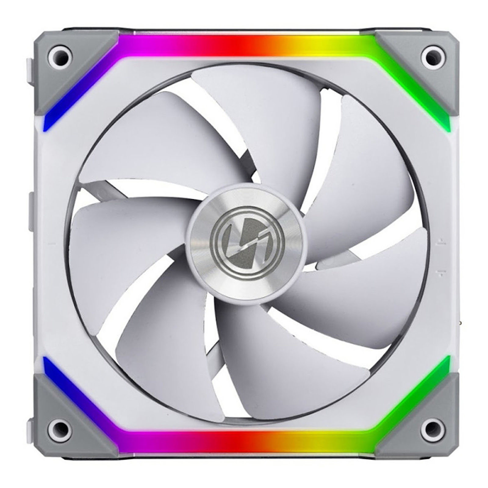 Lian-Li UNI FAN SL120 RGB - Ventilateur boîtier Lian-Li - 0