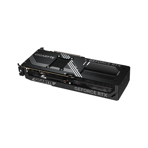 Gigabyte GeForce RTX 5070 WINDFORCE SFF 12G - Carte graphique - 3