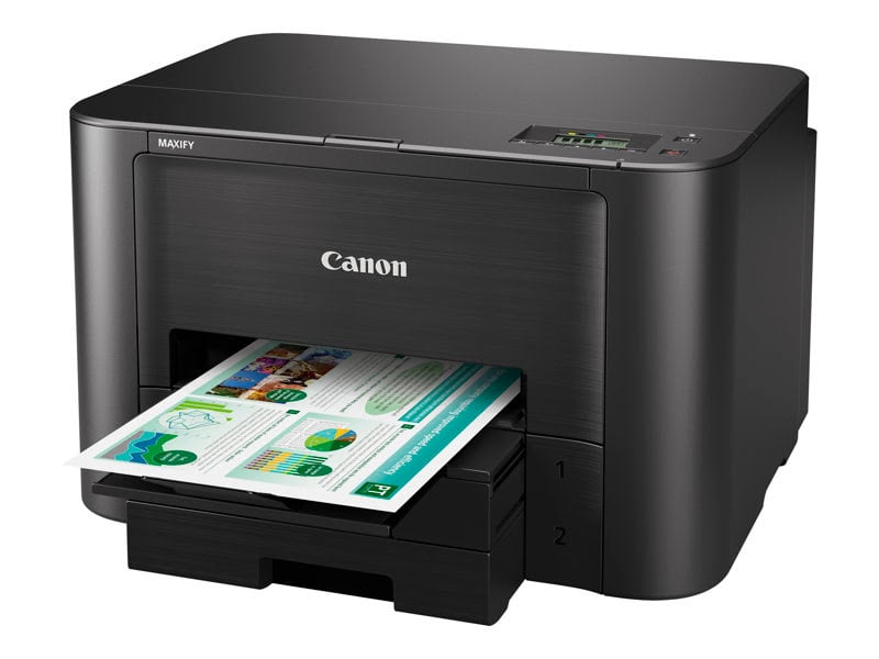Imprimante Canon MAXIFY iB4150 - Cybertek.fr - 1