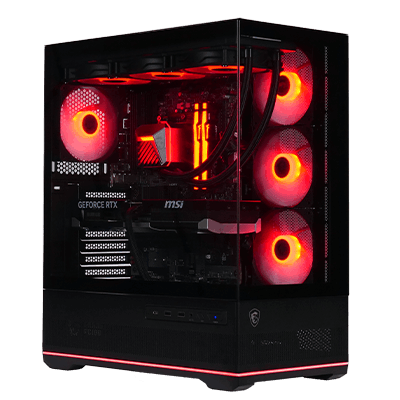 No Name PC Fixe MAGASIN EN LIGNE Cybertek