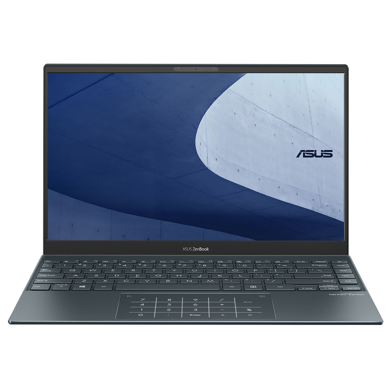 Asus 90NB0QY1-M01160 - PC portable Asus - Cybertek.fr - 4