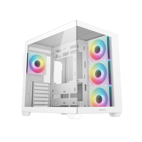 Deepcool Boîtier PC MAGASIN EN LIGNE Cybertek