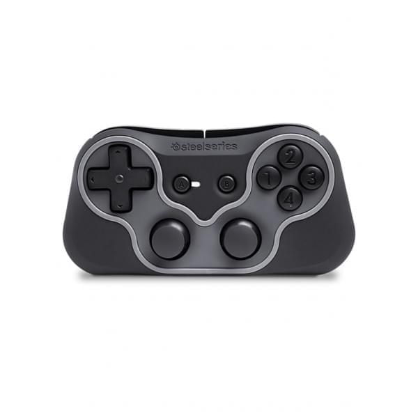 SteelSeries Free Mobile Wireless Controller - Périphérique de jeu - 0