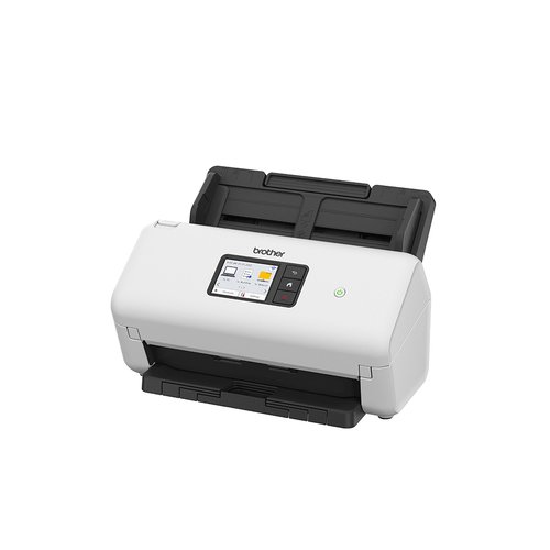 Brother ADS-4500W - Scanner Brother - Cybertek.fr - 1