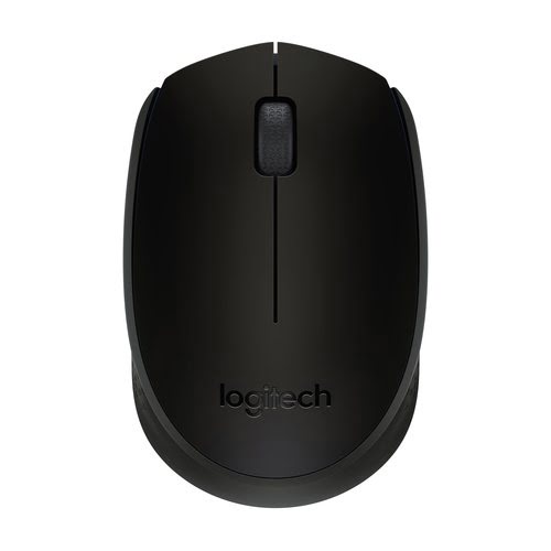 Logitech B170 - Souris PC Logitech - Cybertek.fr - 4