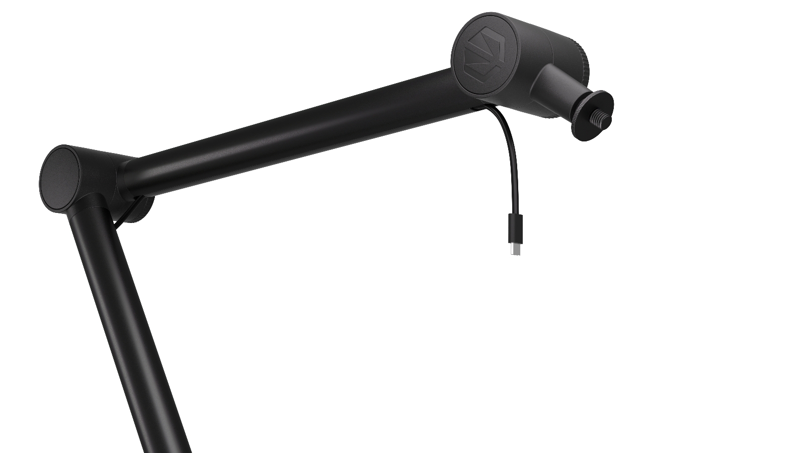 ENDORFY  Studio Boom Arm - Noir (EY0A005) - Achat / Vente Accessoire Streaming / Vlogging  sur Cybertek.fr - 5
