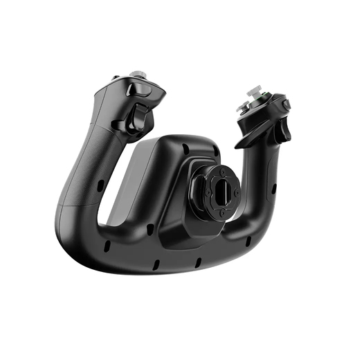 Moza Racing MFY YOKE (AS012) - Achat / Vente Simulateur de vol sur Cybertek.fr - 2