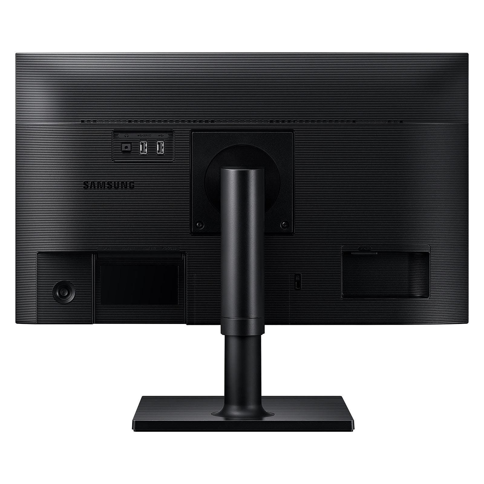 Samsung 24"  LF24T450FQRXEN - Ecran PC Samsung - Cybertek.fr - 1