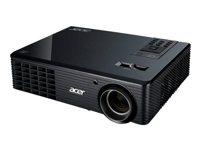 Acer X112 - Vidéoprojecteur Acer - Cybertek.fr - 0