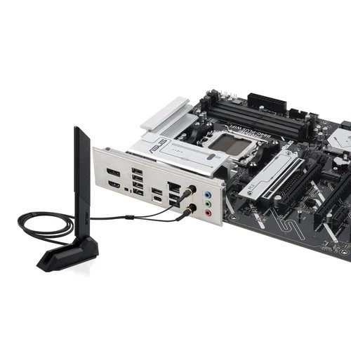 PRIME B840-PLUS WIFI + PRIME RTX 5070 8G OC - Cybertek.fr - 4