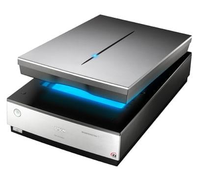 Epson Perfection V750 Pro - Scanner Epson - Cybertek.fr - 0