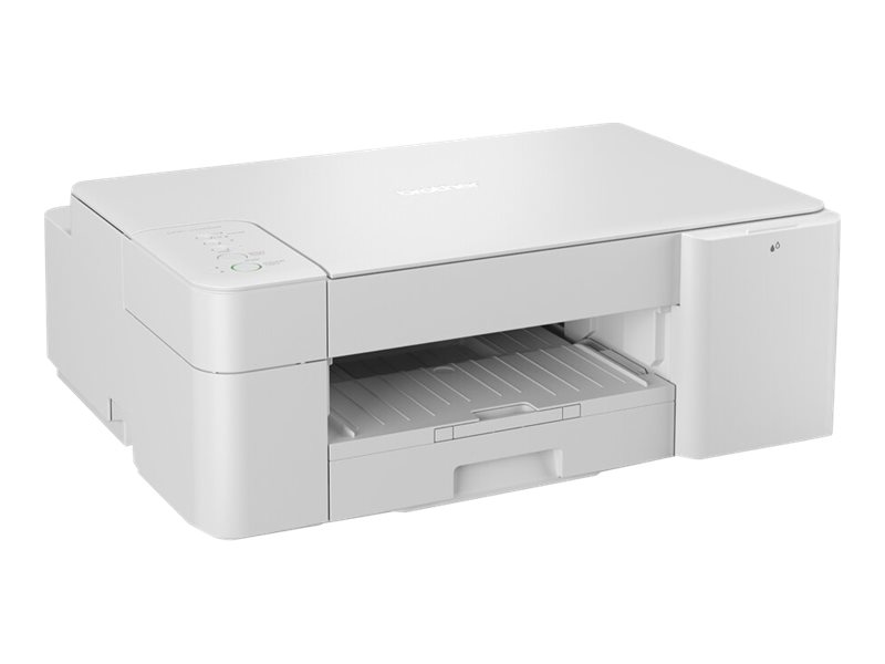 Imprimante multifonction Brother DCP-J1200W-Seconde Vie-Etat Satisfaisant - 0