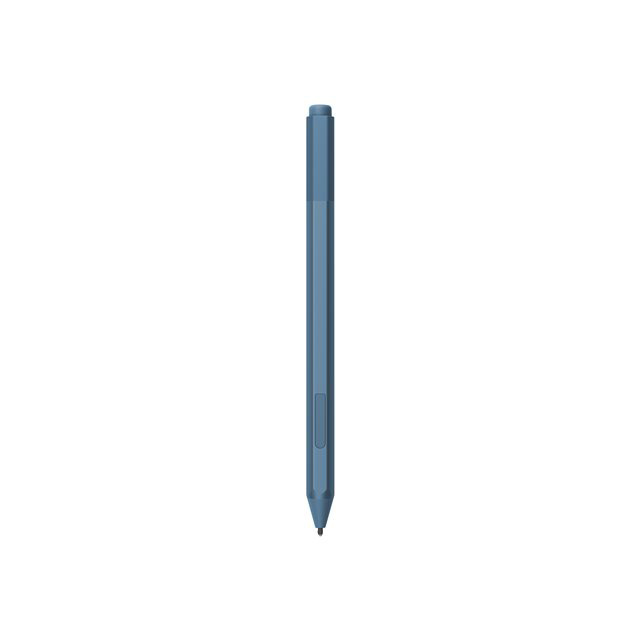 Stylet Surface Pen Bleu Iceberg - Accessoire tablette Microsoft - 0
