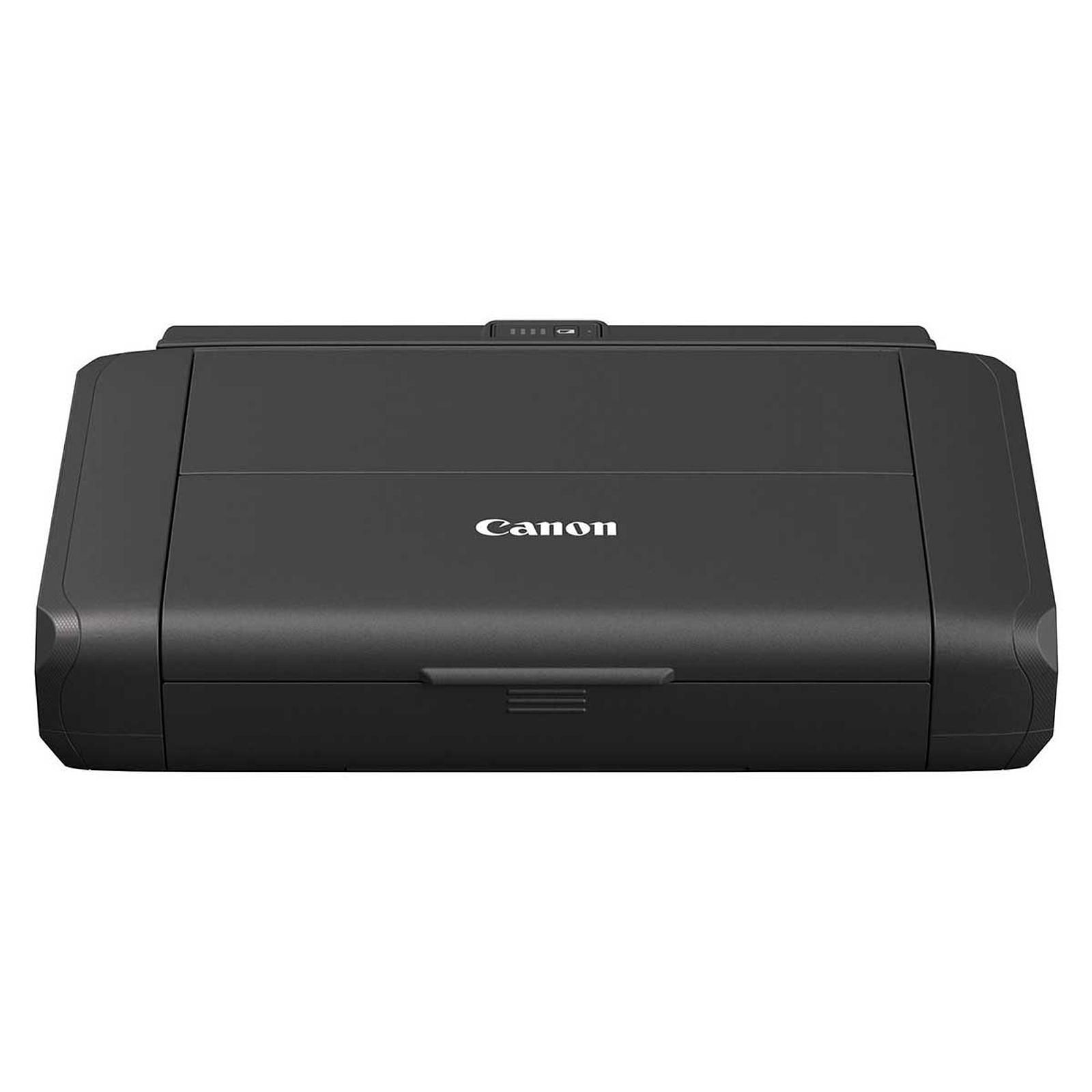 Imprimante Canon PIXMA TR150 avec batterie - Cybertek.fr - 0