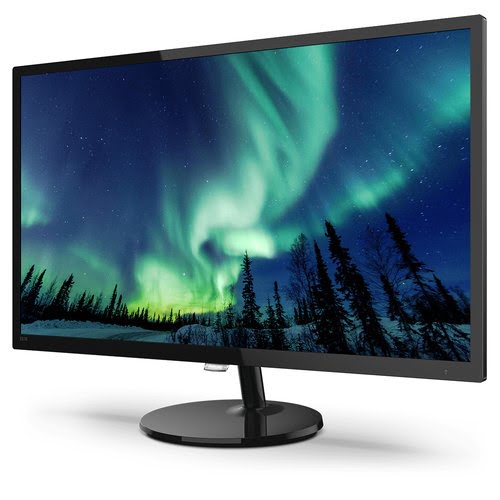 Philips 32 pouces  327E8QJAB/00 - Ecran PC Philips - Cybertek.fr - 11