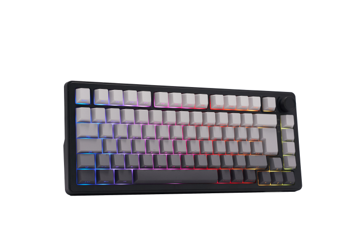 The G-LAB Keyz Elite 300 RGB Triple Mode - Clavier PC The G-LAB - 1