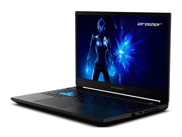 ERAZER MD62760 - PC portable ERAZER - Cybertek.fr - 3