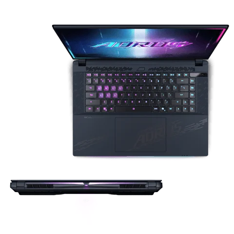16"QHD+OLED 240Hz/U9 275HX/5080/32/2T/11P+Acces# - 4