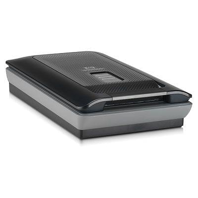 HP ScanJet G4050 - Scanner HP - Cybertek.fr - 0