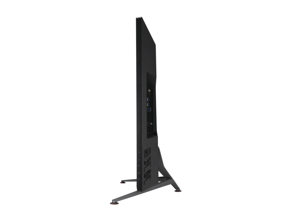 Asus 43 pouces  90LM04U0-B02170 - Ecran PC Asus - Cybertek.fr - 1
