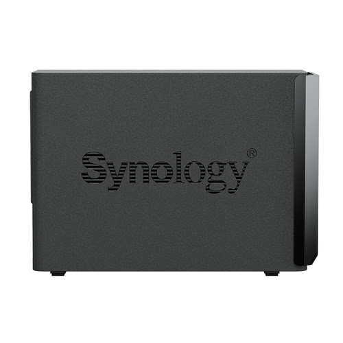 Synology DiskStation DS224+ - 2 Baies - Serveur NAS Synology - 4